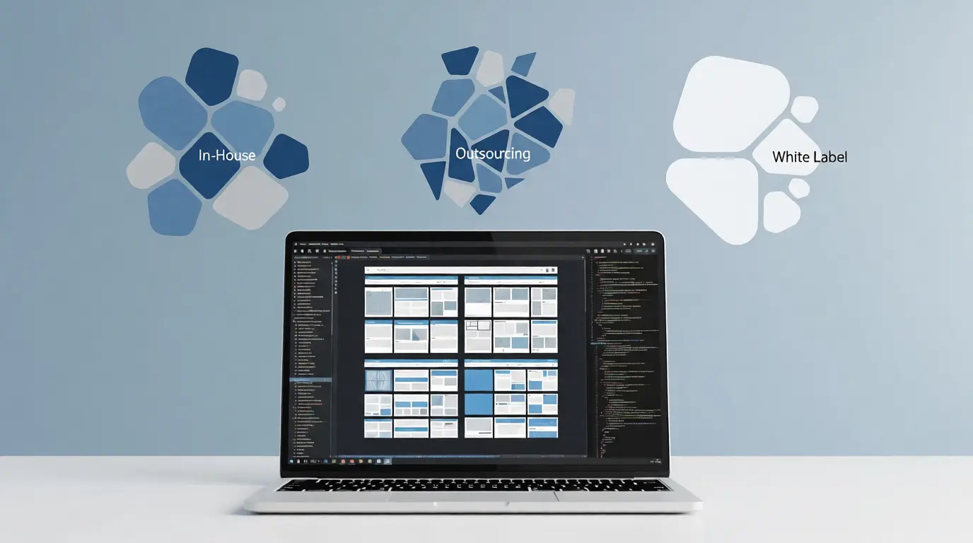 Web Development Models and Practices
