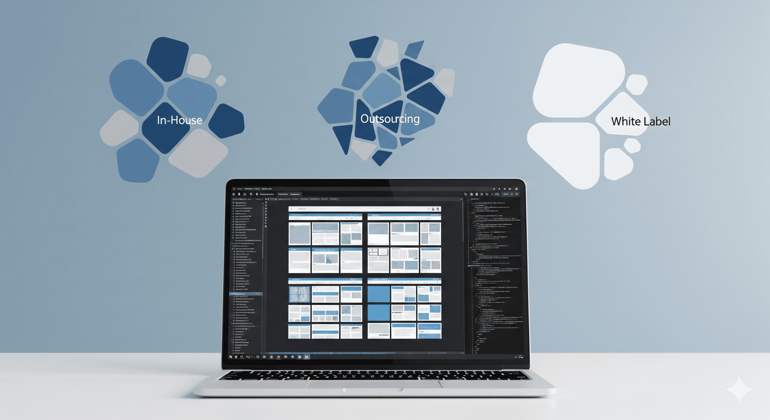 Web Development Models and Practices