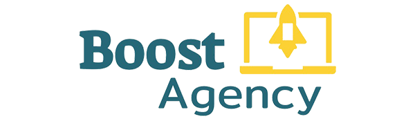 Boost ad Marketing Agency