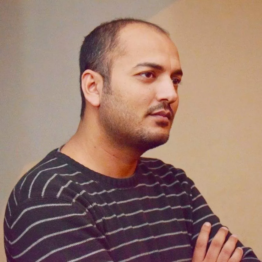 Umar Hussain Boost ad Agency