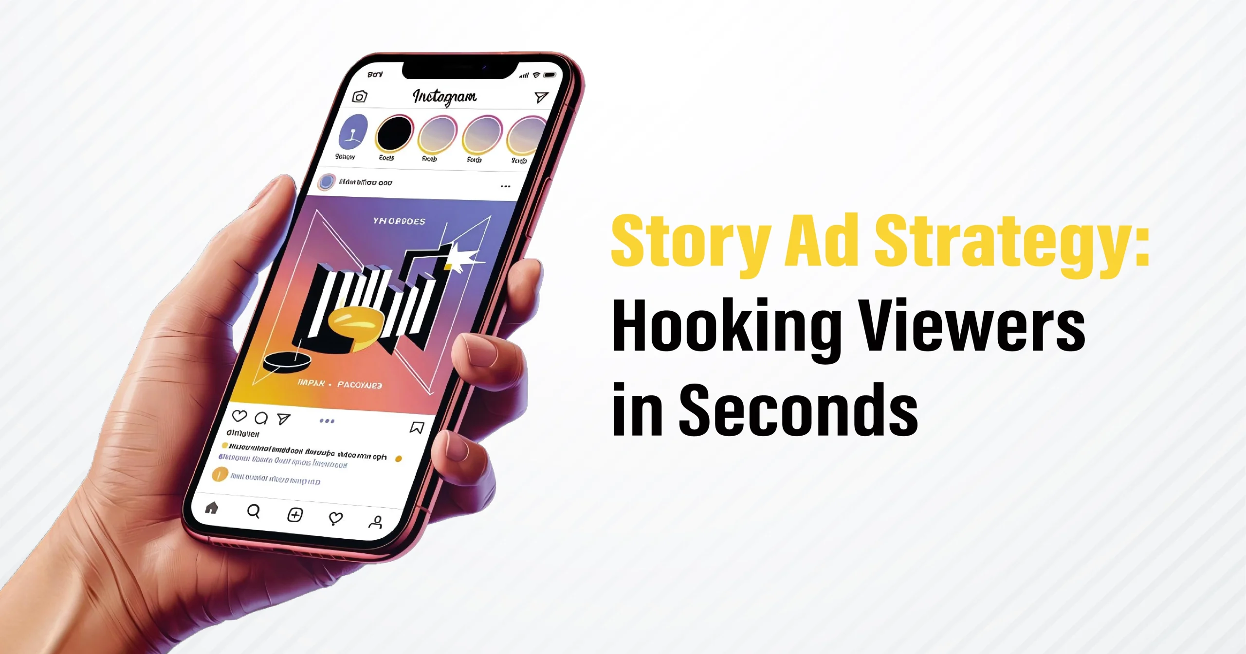 How to Create Instagram Story Ads That Drive Sales