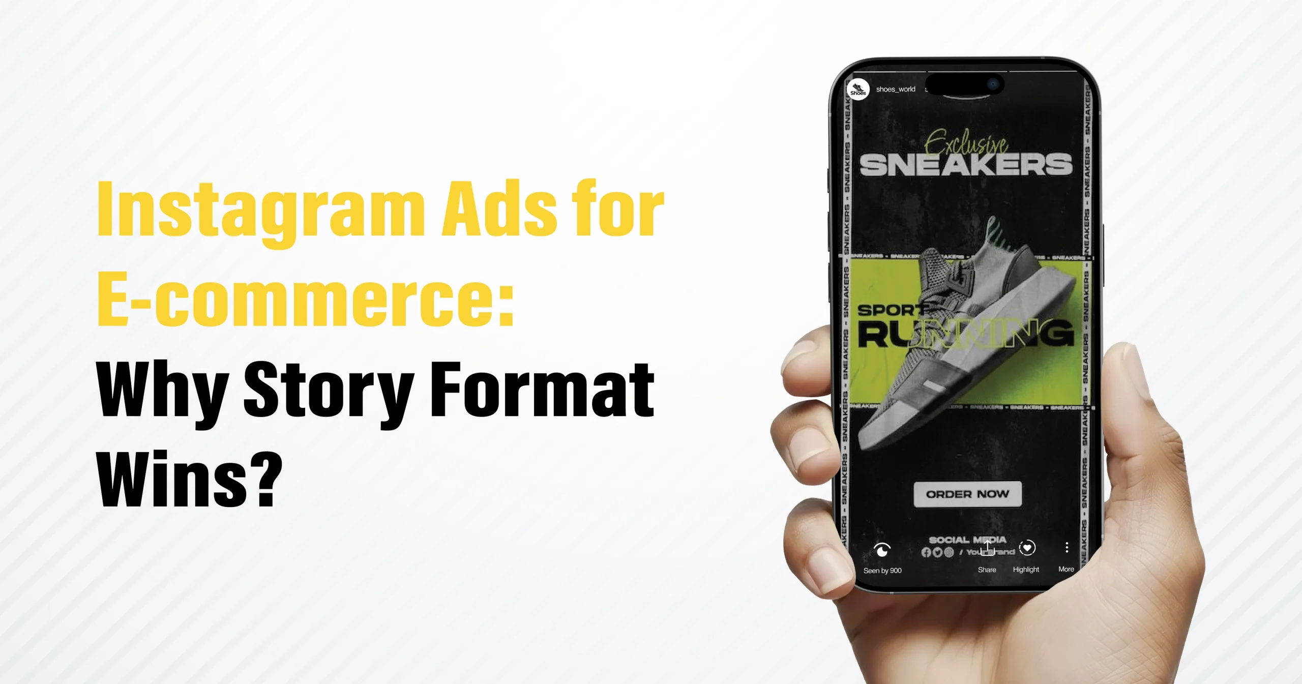 Understanding Instagram Ad Formats in 2025
