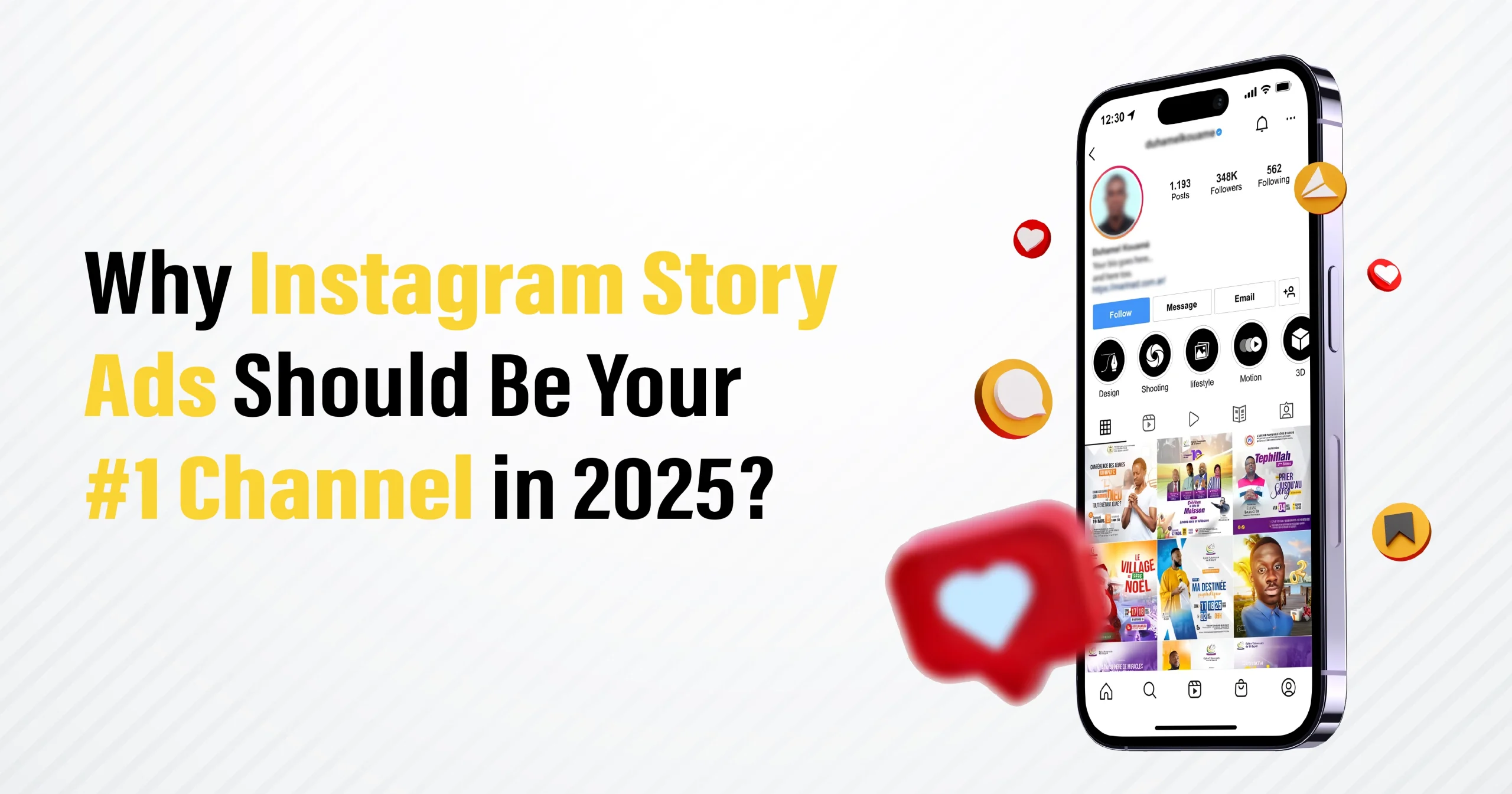 What’s Trending on Instagram in 2025 That Impacts Story Ads