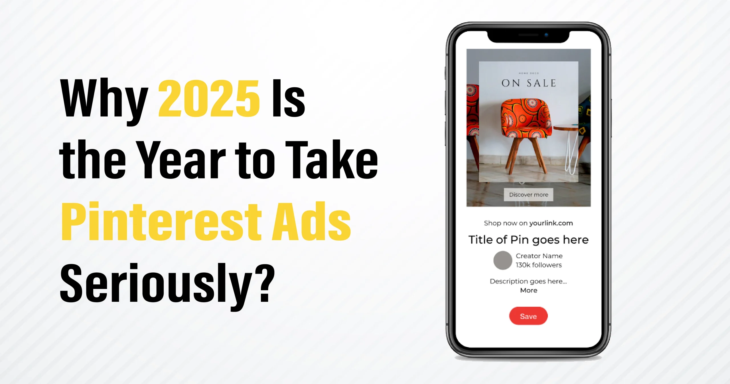 Pinterest Conversion Rates