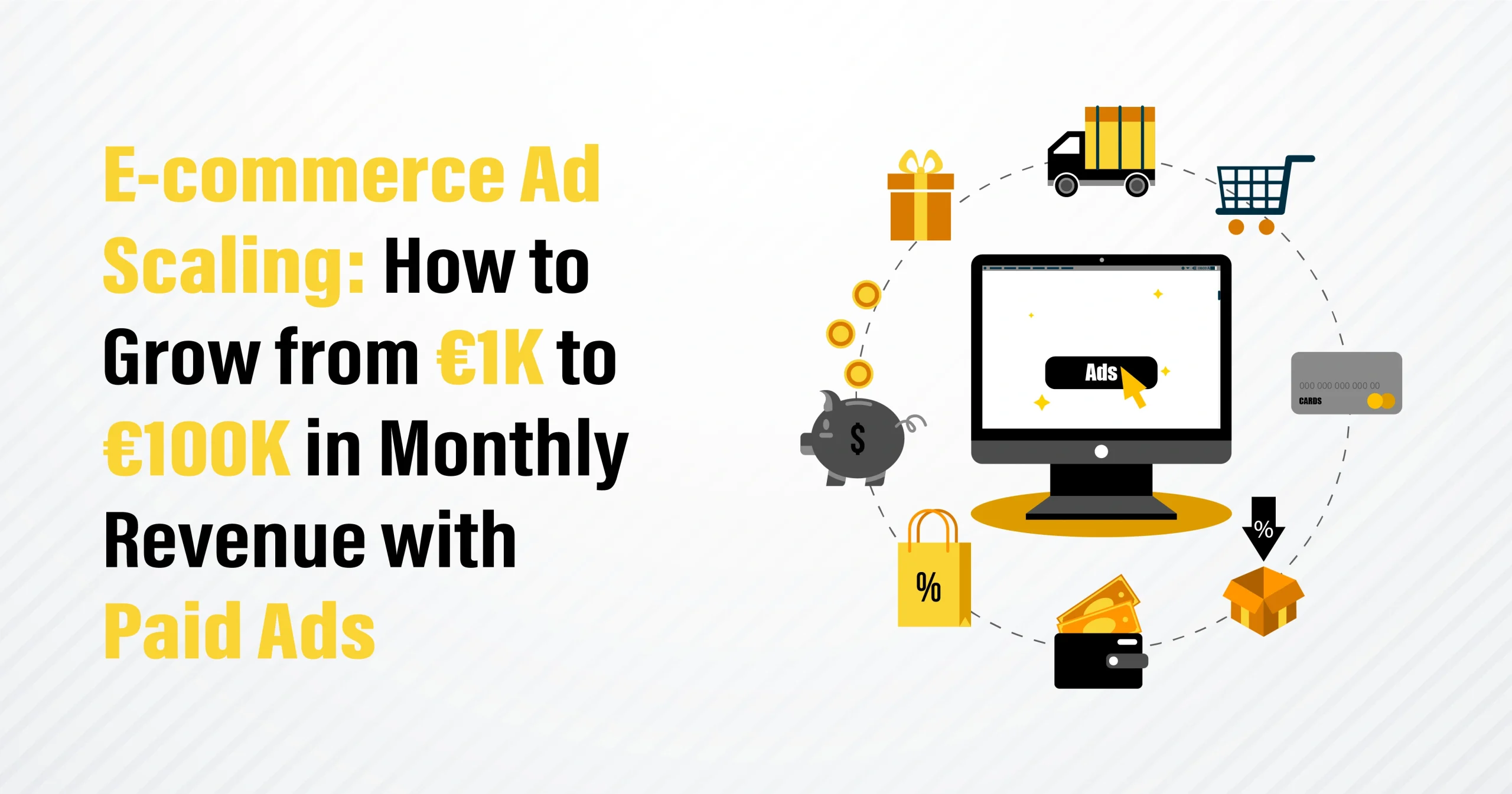 ecommerce ad scaling