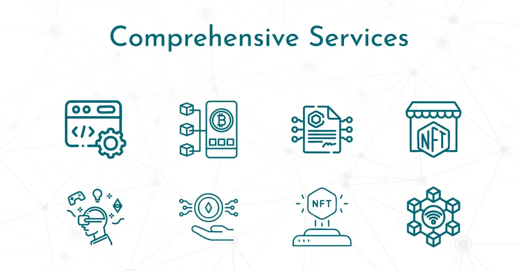 Blockchain Services