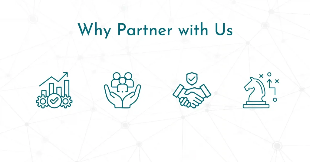 Why partner with boost agency ltd for app development