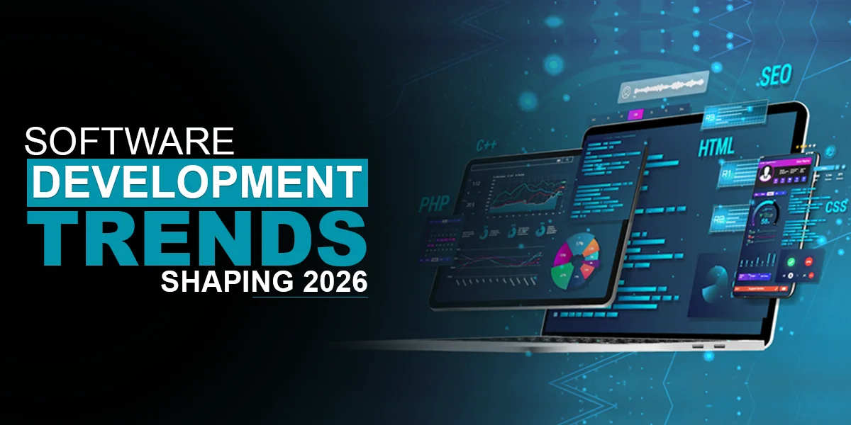 Software development trends