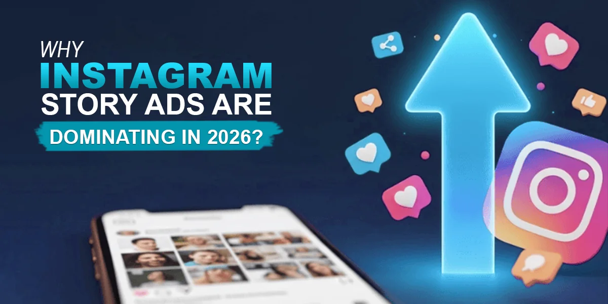 Wy instagram story ads are dominating