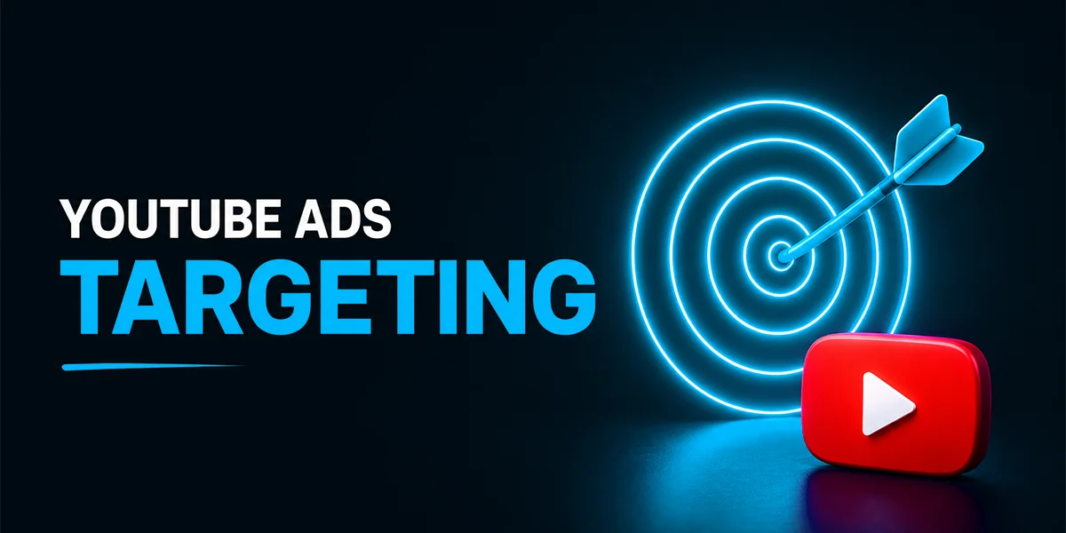 youtube ads targeting